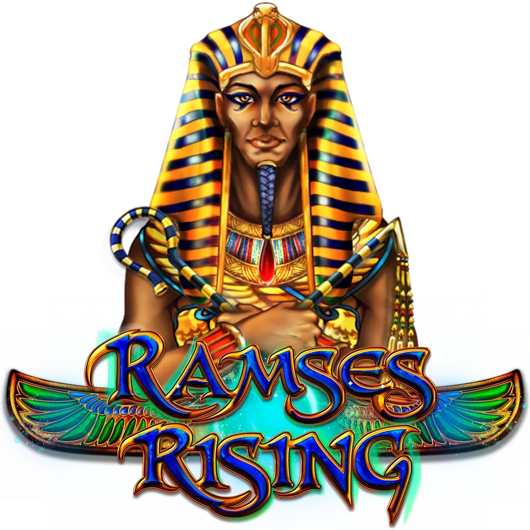 Ramses Rising