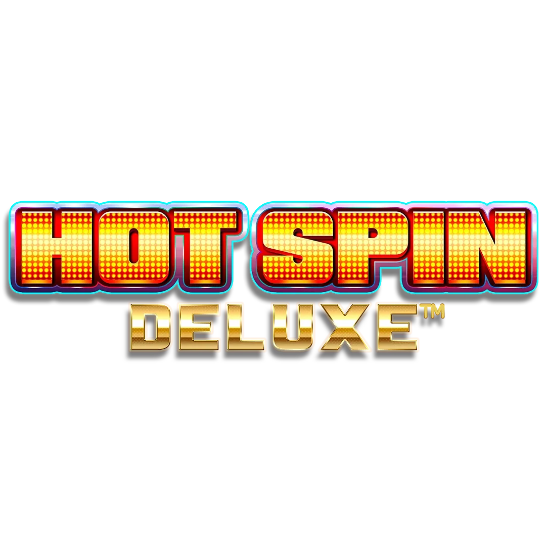 Hot Spin Deluxe