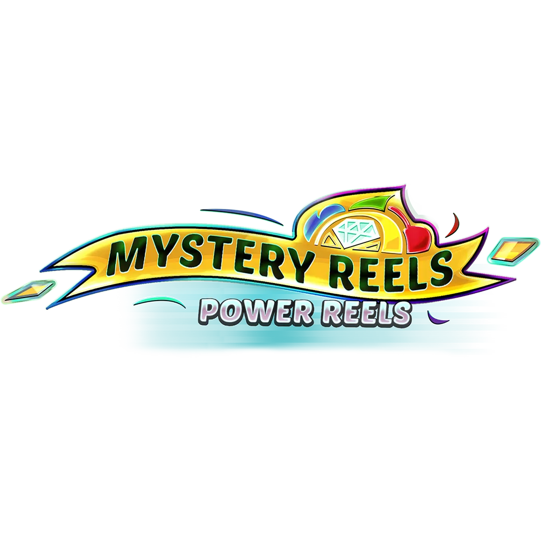 Mystery Reels Power Reels