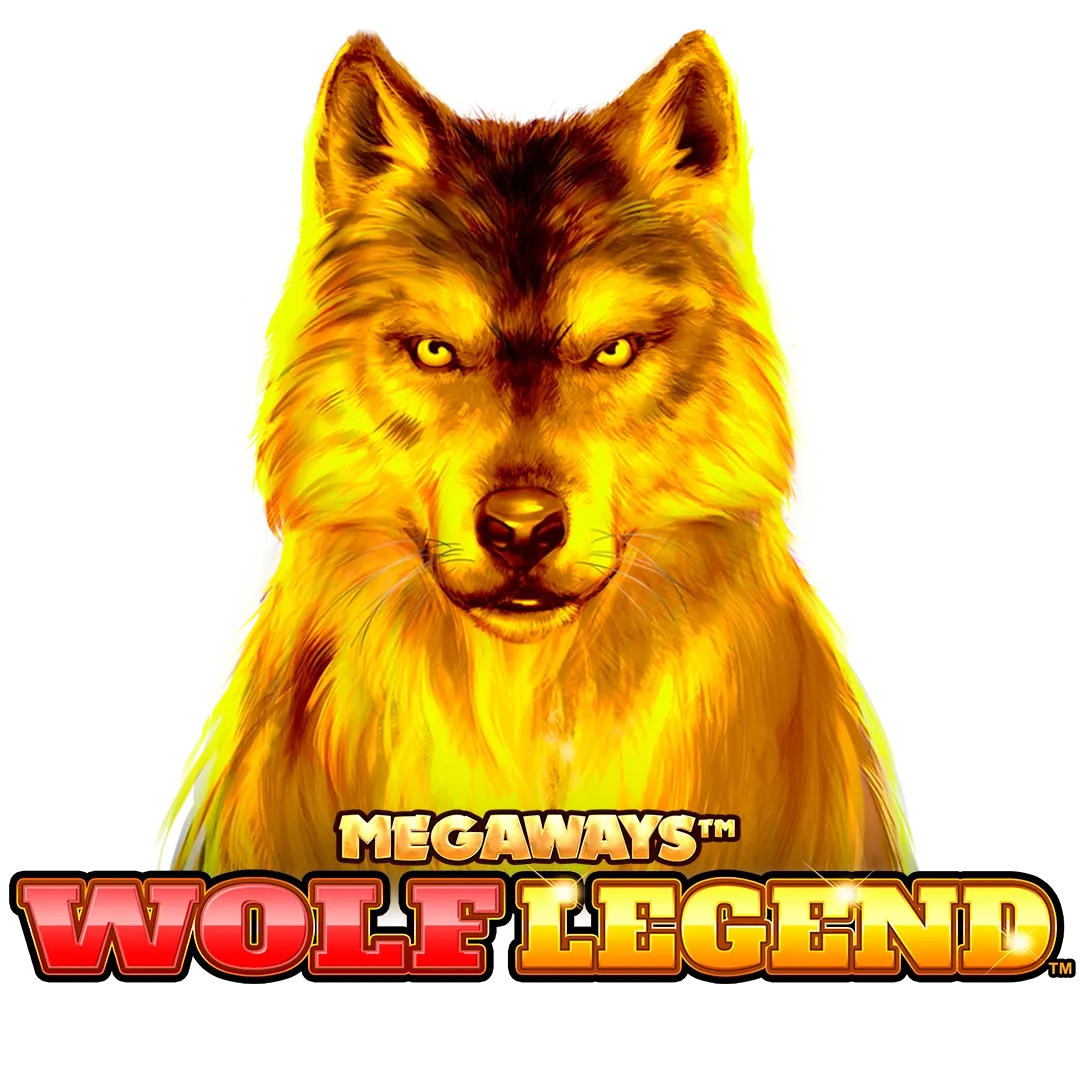 Wolf Legend slot