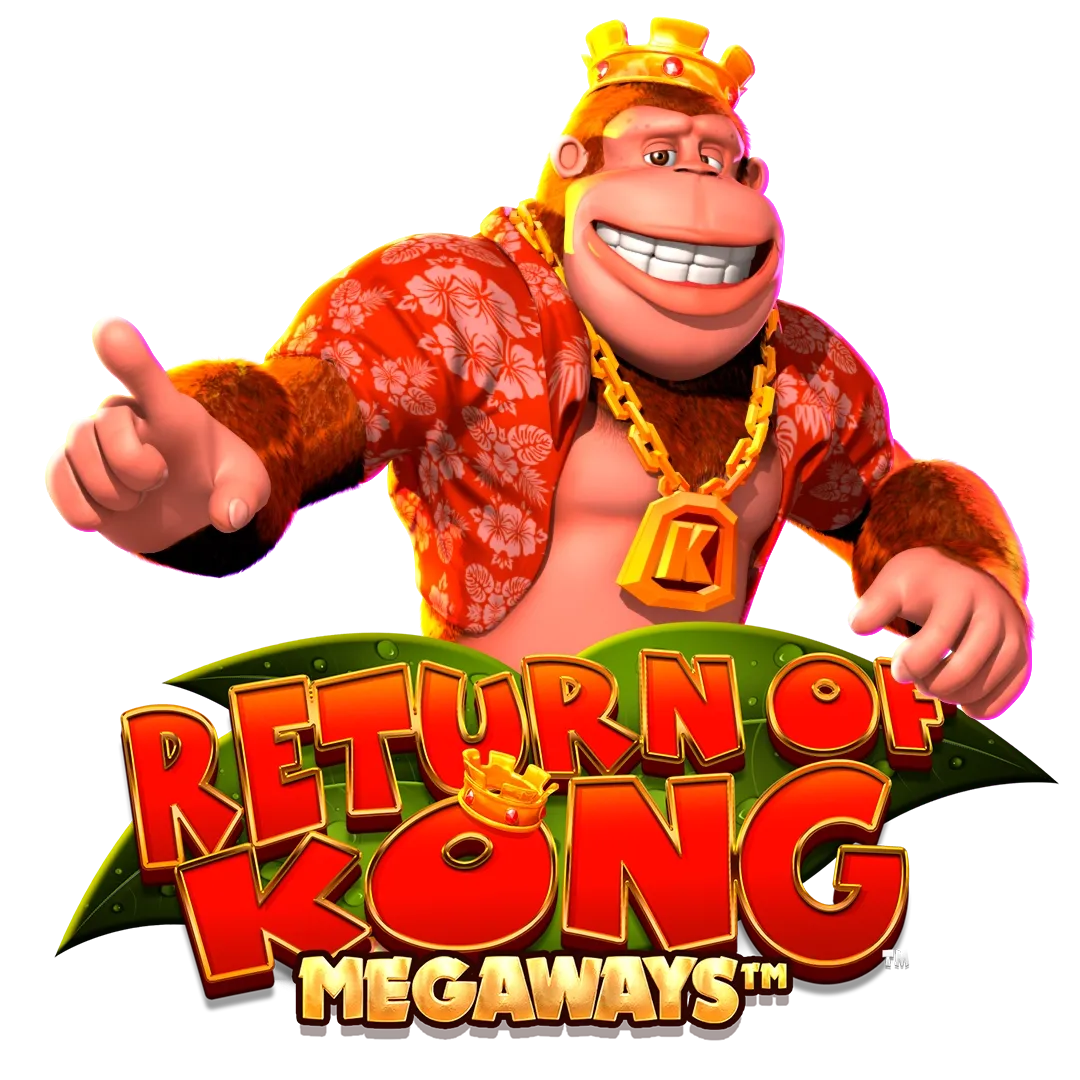 Return of Kong Megaways