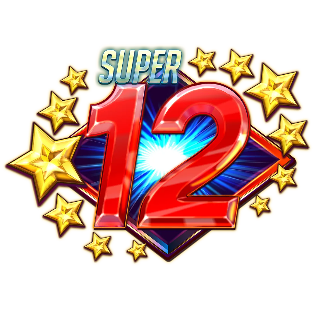 Super 12 Stars