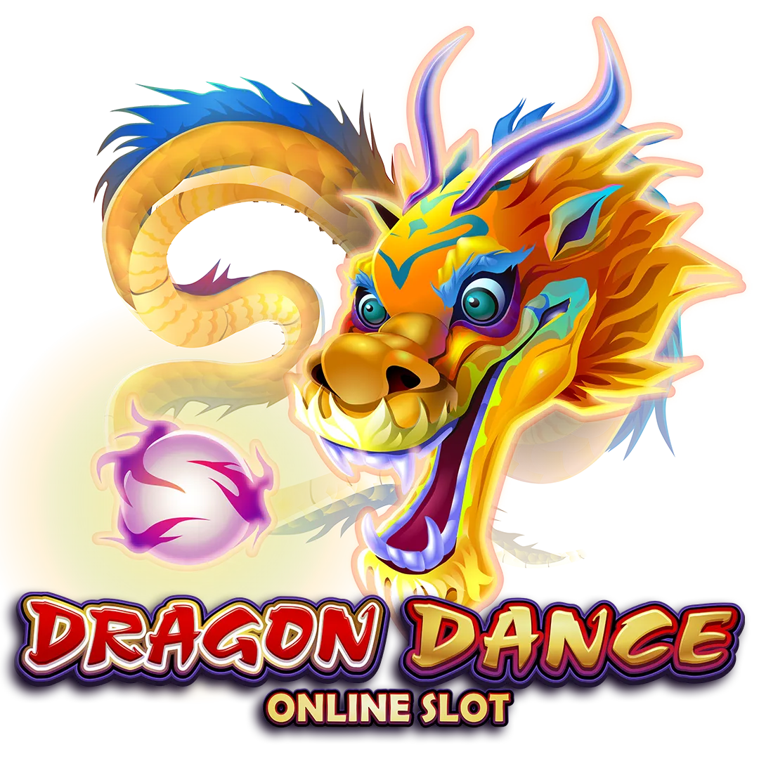 Dragon Dance slot