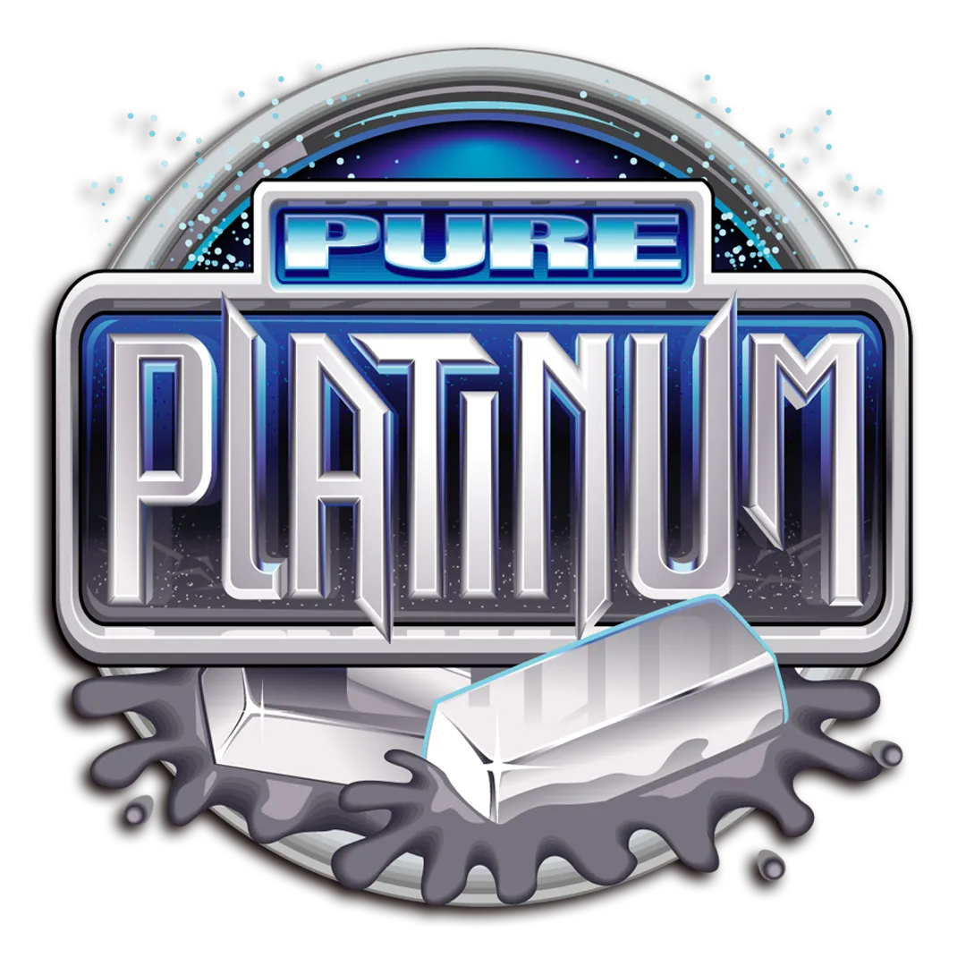 Pure Platinum