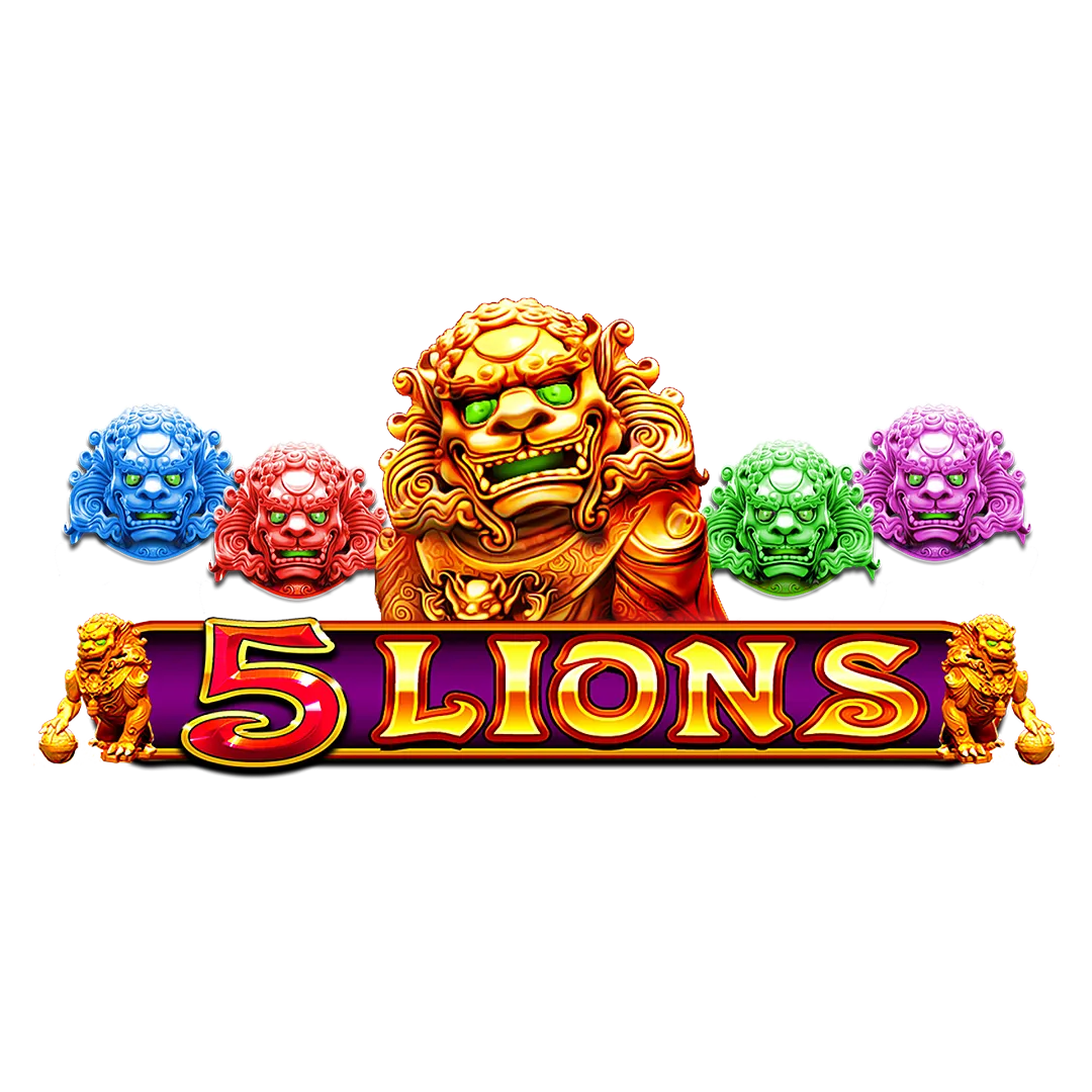 5 Lions (Pragmatic Play) Slot Review and Demo Mode | GGBET UK