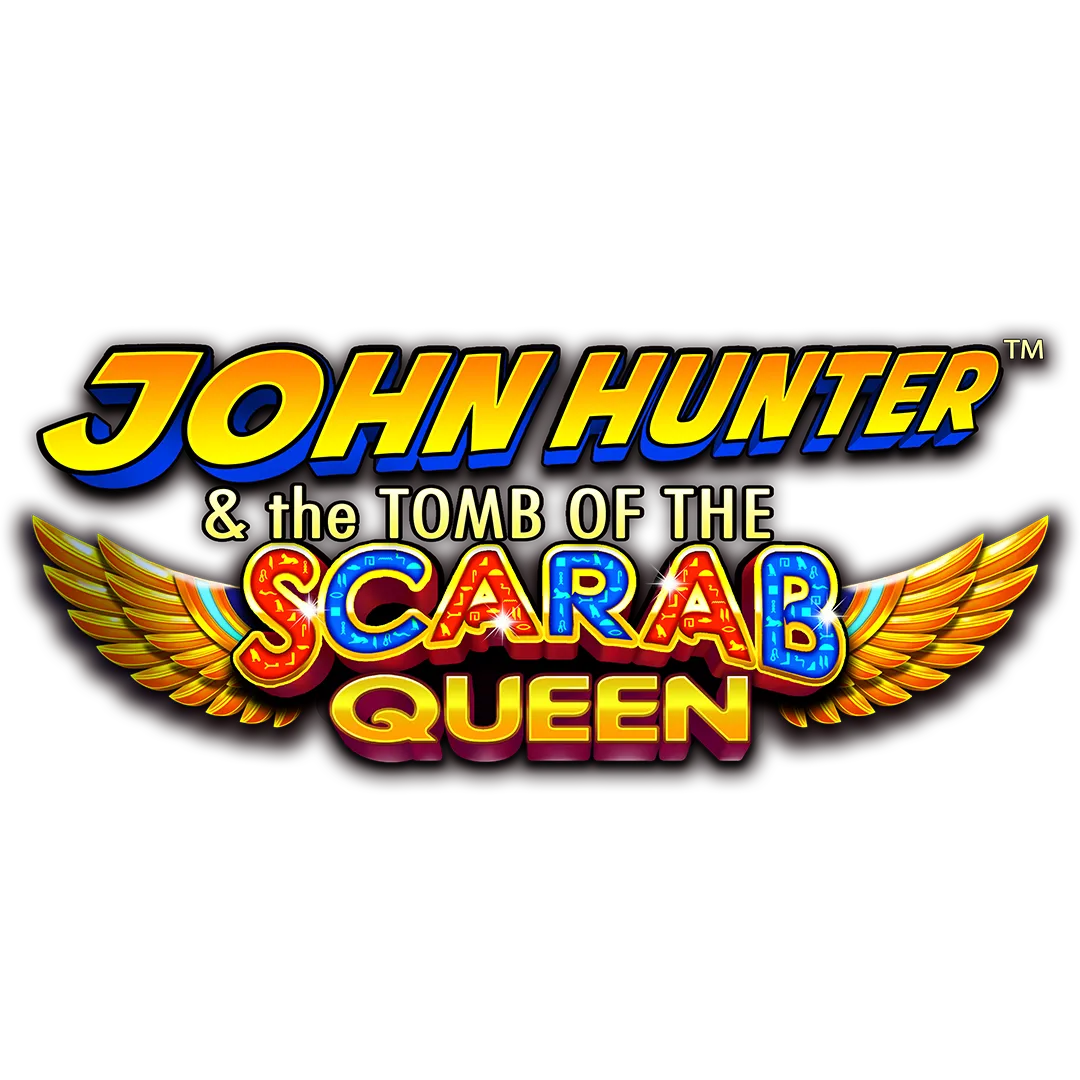 John Hunter and the Tomb of the Scarab Queen