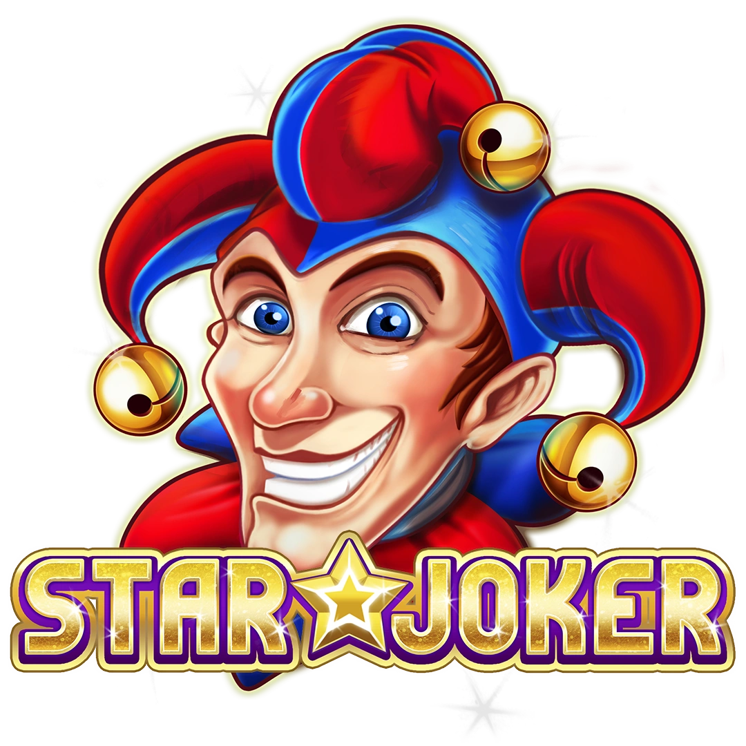 Stars and Jokers slot