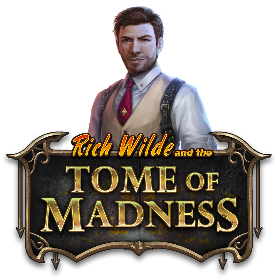 Tome of Madness Slot Review – Play Tome of Madness at GGBET UK