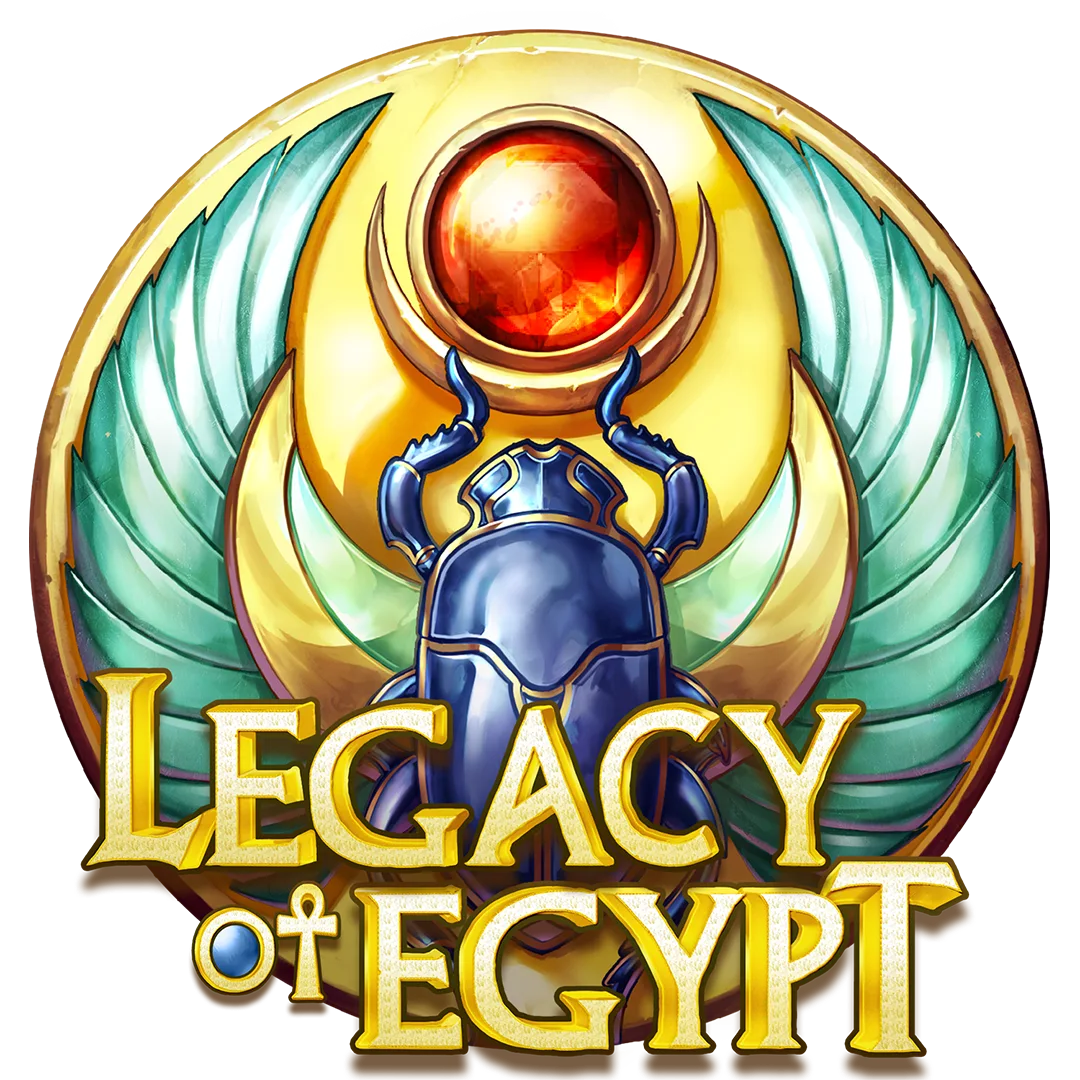 Legacy Of Egypt