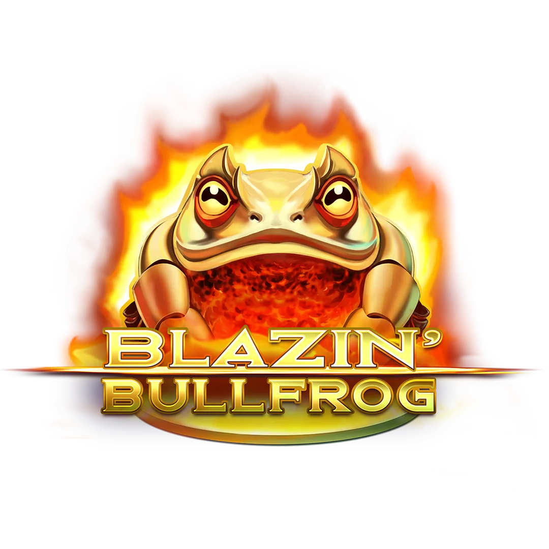 Blazin Bullfrog