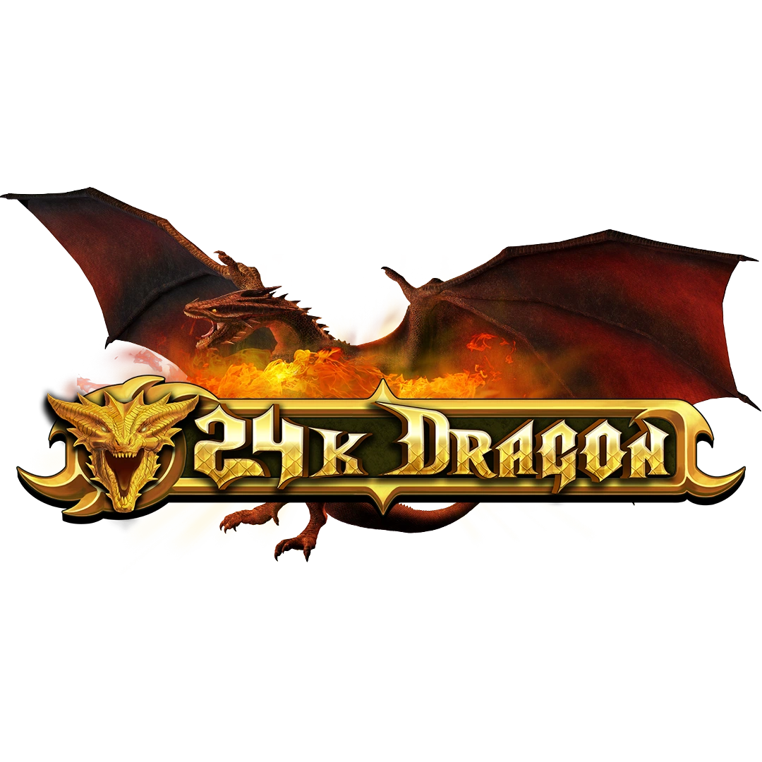 24K Dragon