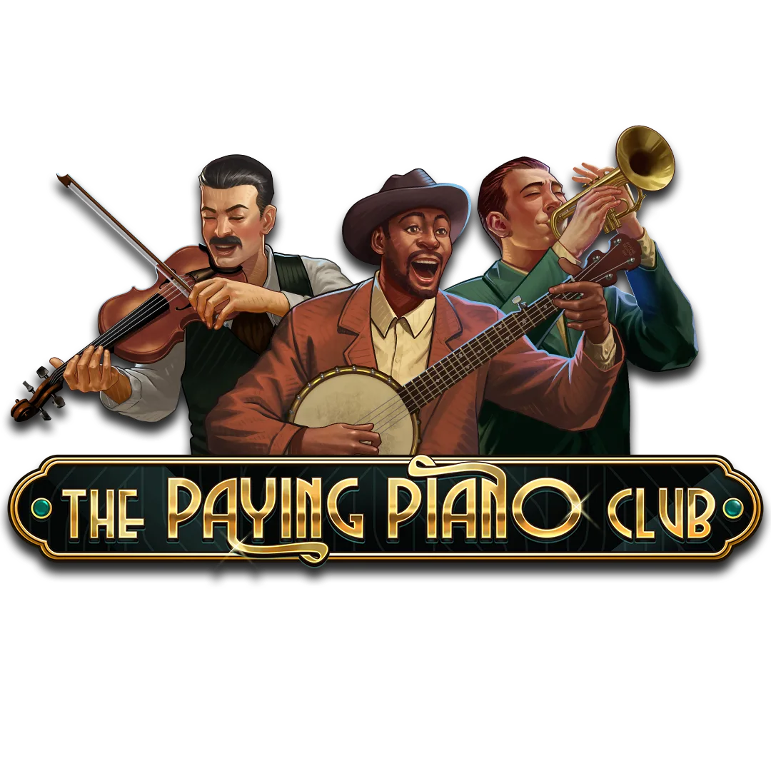 The Paying Piano Club slot