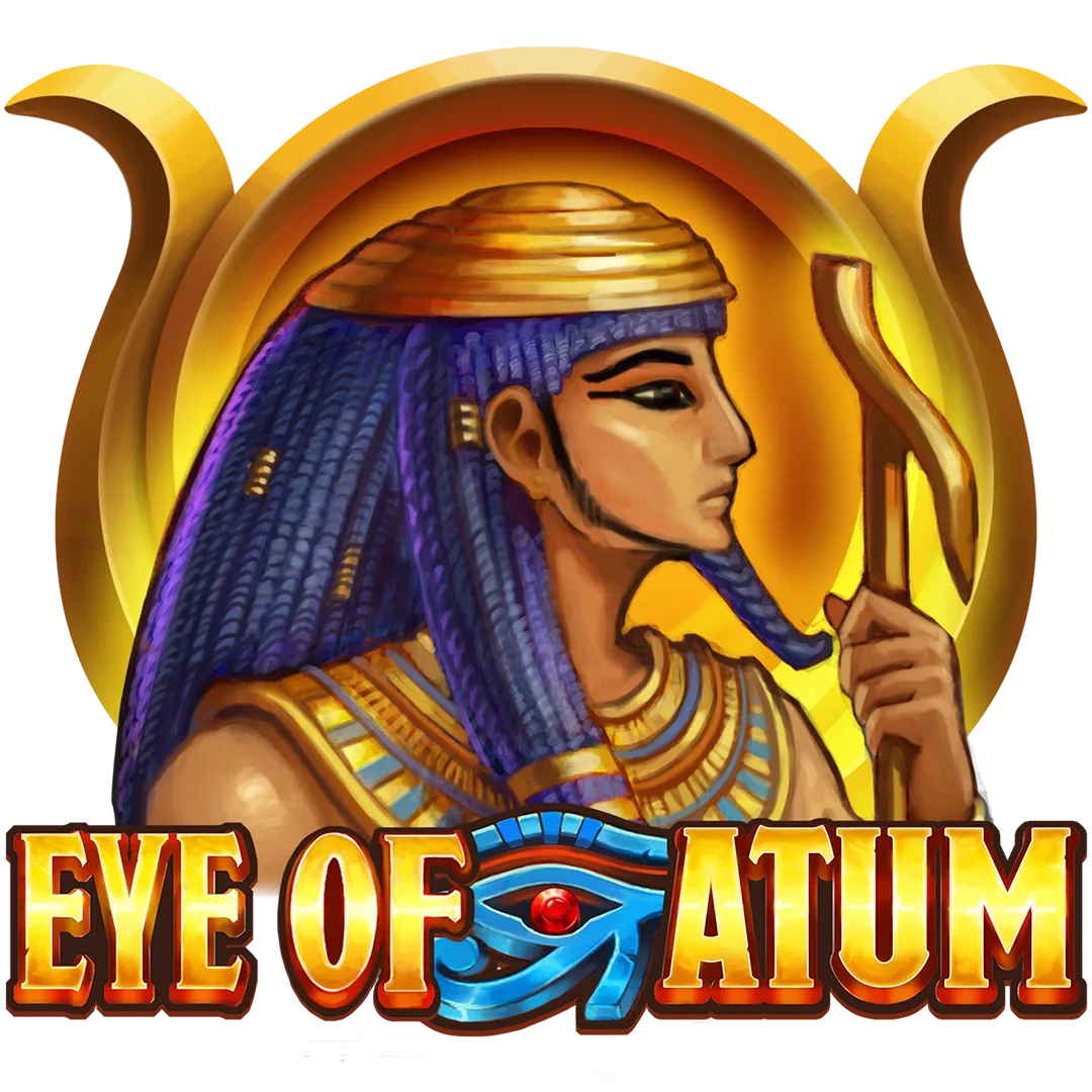 Eye of Atum