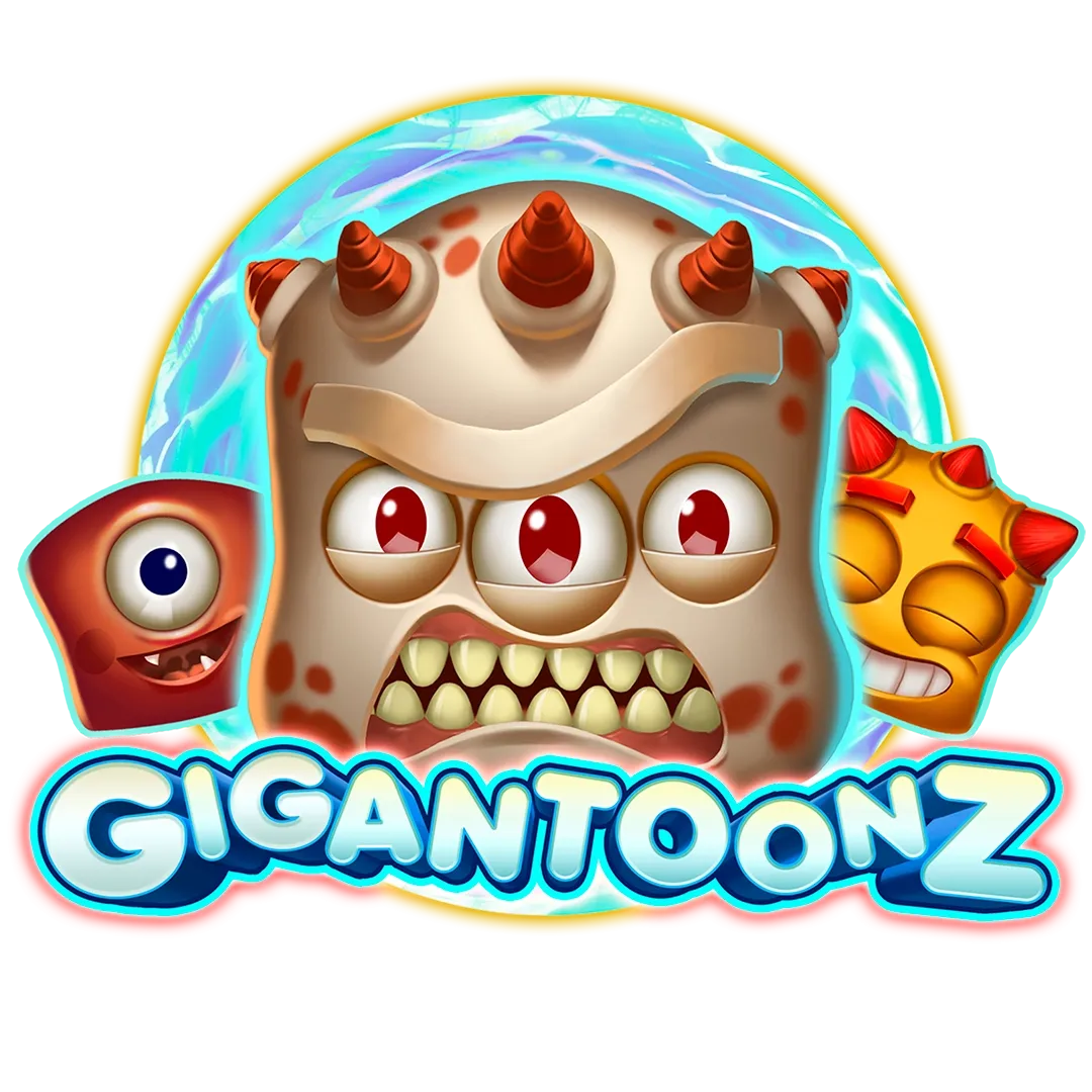 Gigantoonz