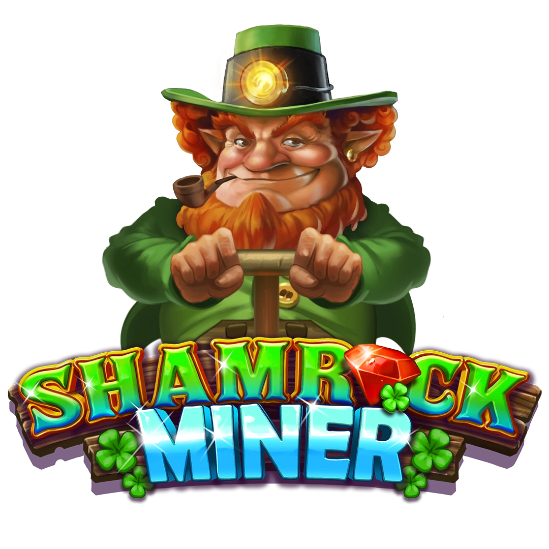 Shamrock Miner