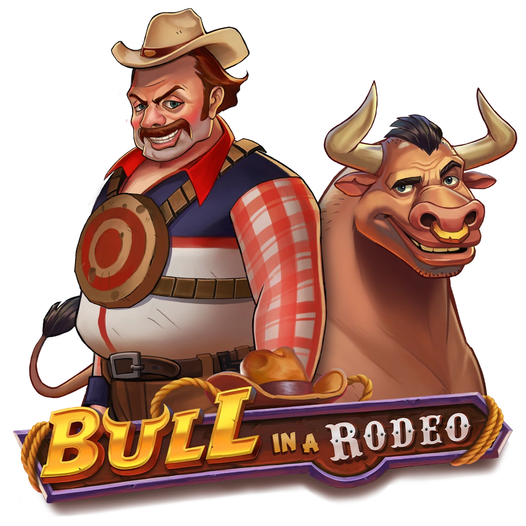 Bull in a Rodeo