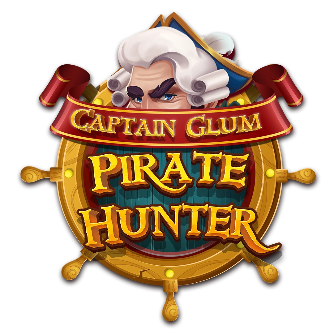 Captain Glum: Pirate Hunter