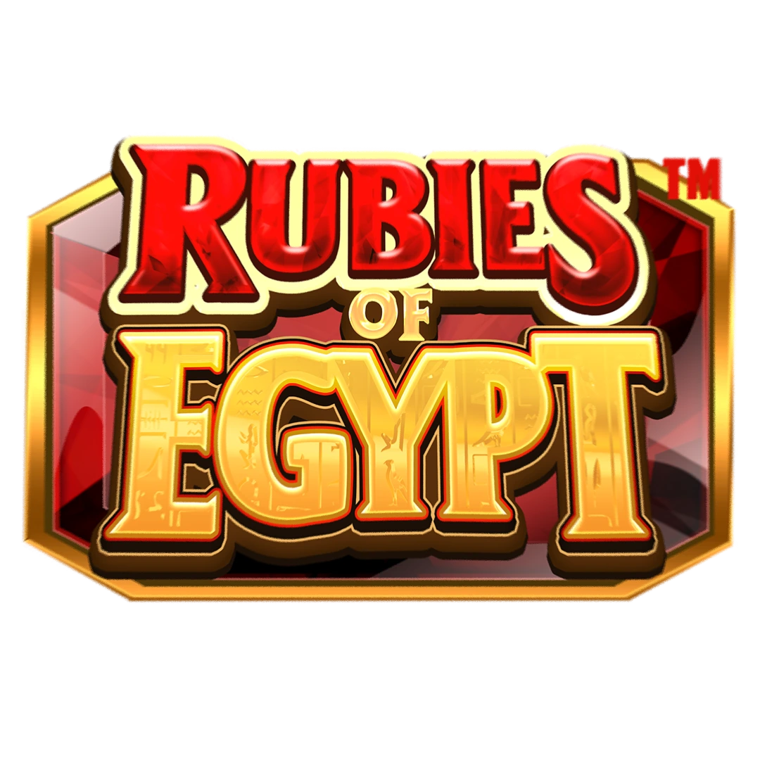 Rubies of Egypt slot