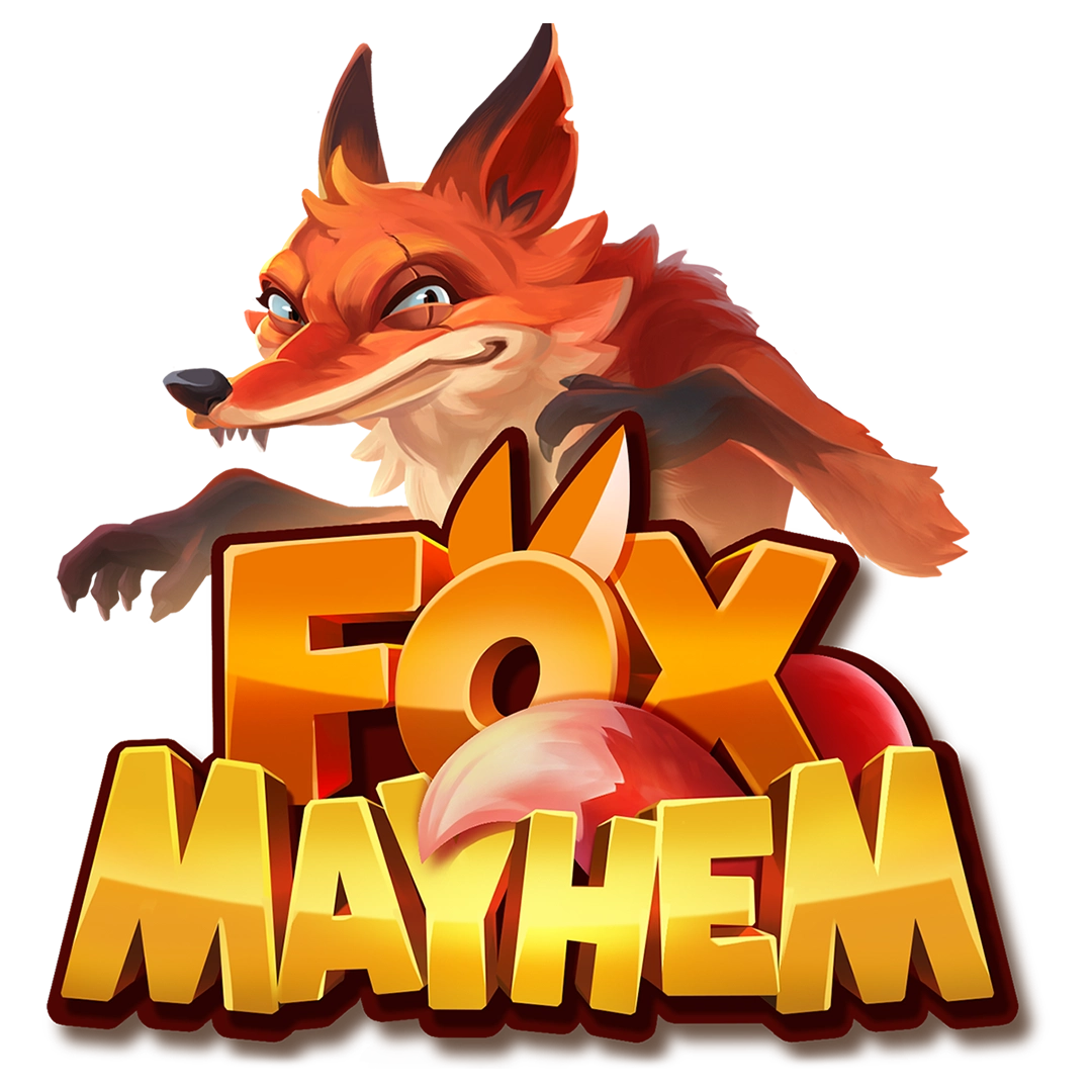 Fox Mayhem slot