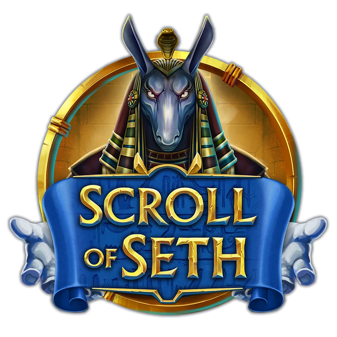 Scroll of Seth