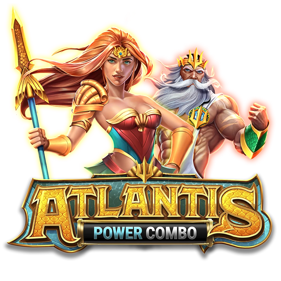 Atlantis Returns