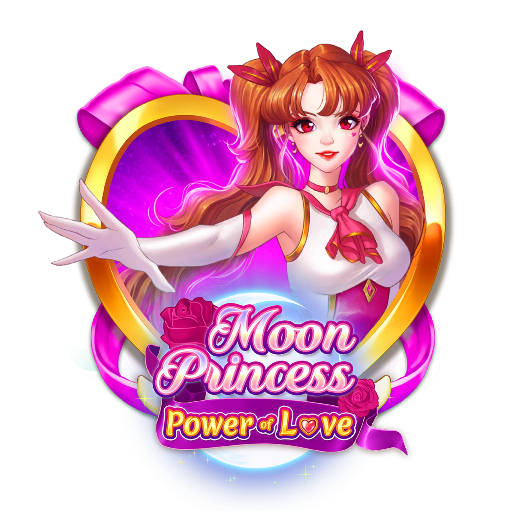 Moon Princess Power of Love