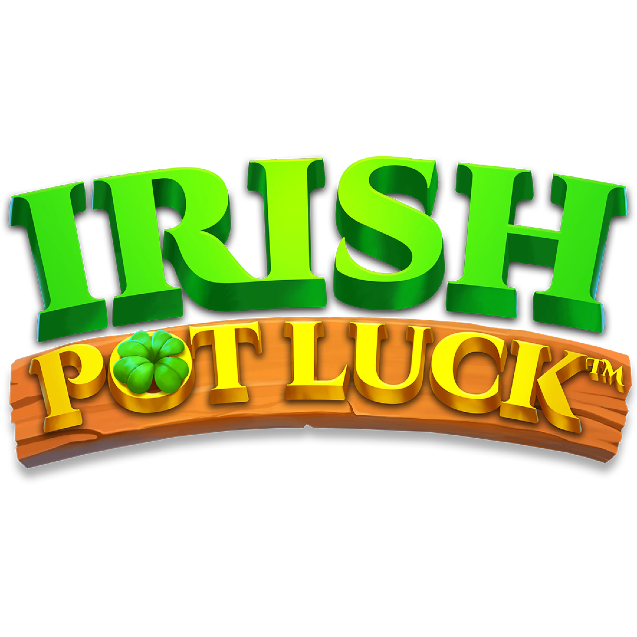 Irish Pot Luck