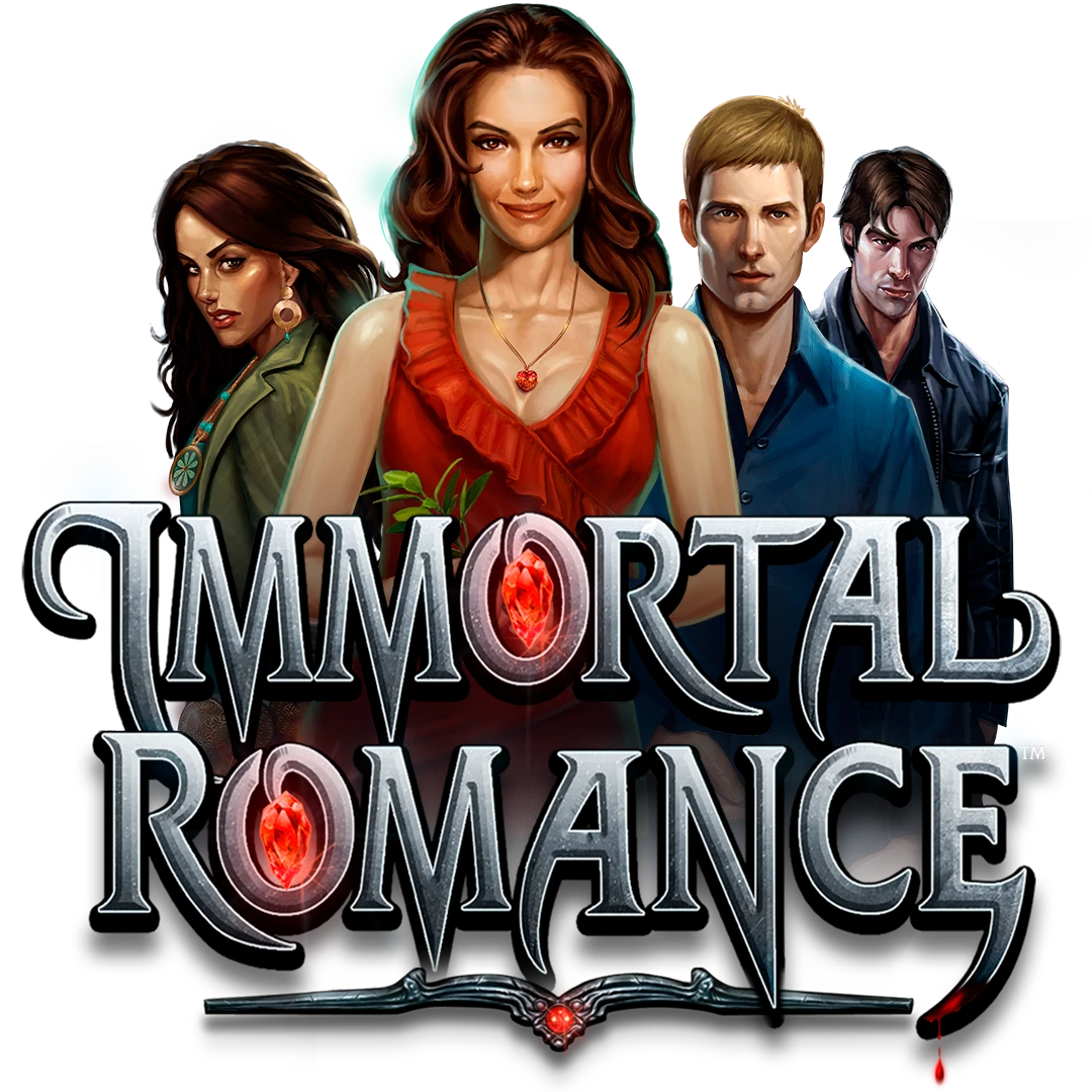 Immortal Romance